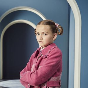 Photo Le mystérieux cercle Benedict