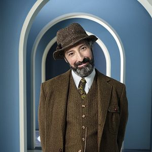 Photo Le mystérieux cercle Benedict