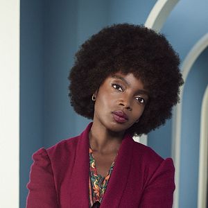 Photo MaameYaa Boafo