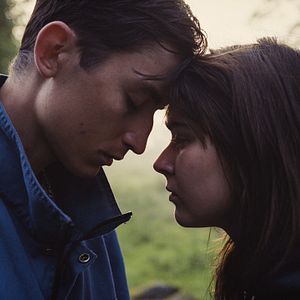 Photo The Dark Heart