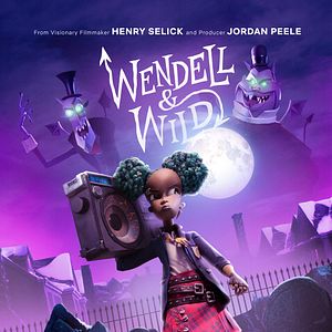 Photo Wendell et Wild