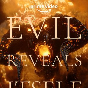 Photo Le Seigneur des Anneaux : Les Anneaux de Pouvoir