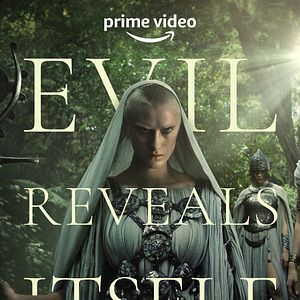 Photo Le Seigneur des Anneaux : Les Anneaux de Pouvoir