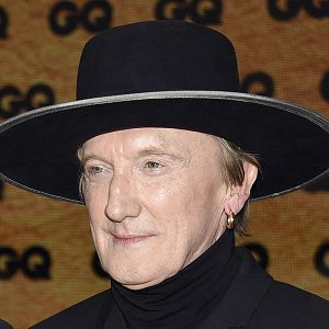 Photo Marius Müller-Westernhagen