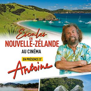 Photo Escales en Nouvelle-Zélande