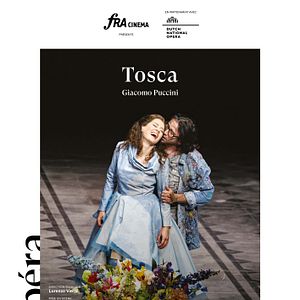 Photo Tosca (Opéra national des Pays-Bas)