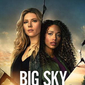 Photo Big Sky