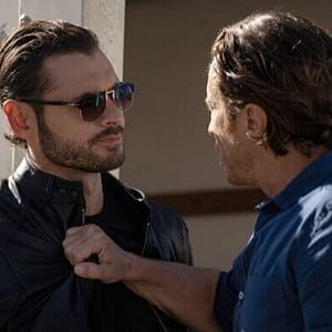 Photo The Cleaning Lady