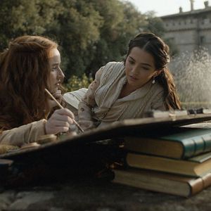 Photo Kaitlyn Dever