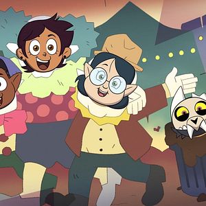 Photo Luz à Osville