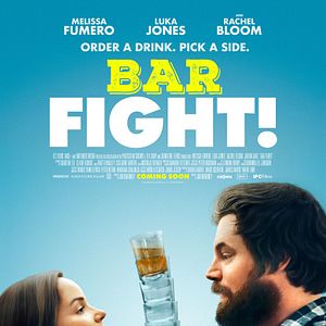 Photo Bar Fight!