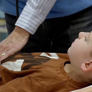 Photo Derniers jours d'un médecin de campagne