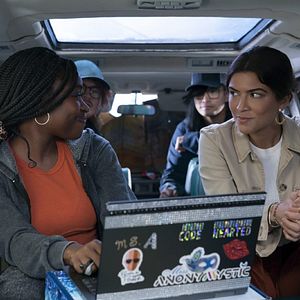 Photo Lisette Olivera