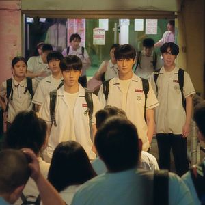 Photo Woo-Seok Byeon