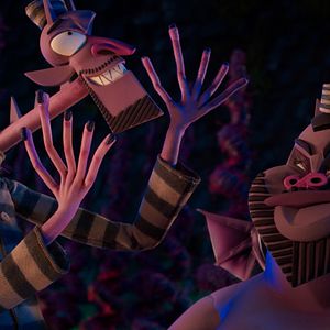 Photo Wendell et Wild