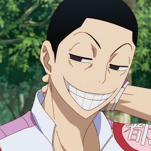Photo Yowamushi Pedal