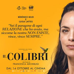 Photo Le Colibri