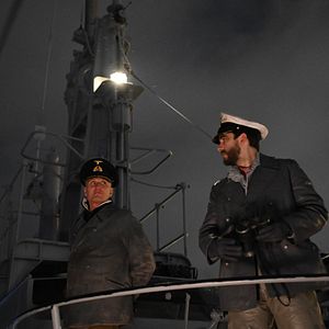 Photo Operation Seawolf