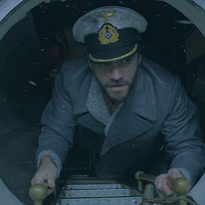 Photo Operation Seawolf