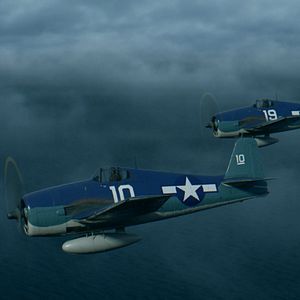 Photo Operation Seawolf