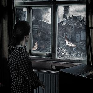 Photo Infinitum: Subject Unknown