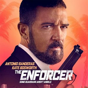 Photo The Enforcer