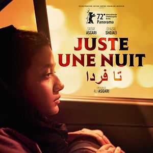 Photo Juste une nuit