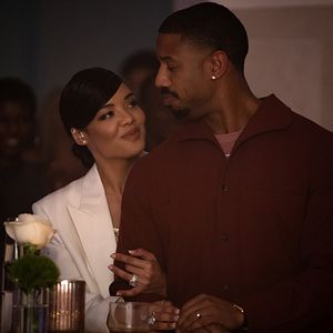 Photo Tessa Thompson