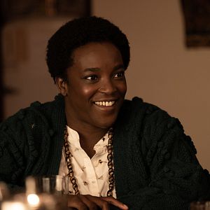 Photo Wunmi Mosaku