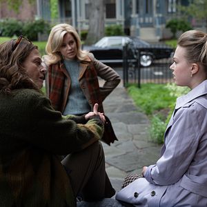 Photo Sigourney Weaver