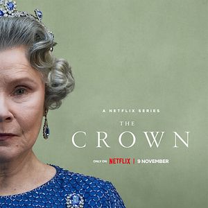 Photo The Crown