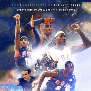 Photo The Redeem Team : Rebondir ensemble