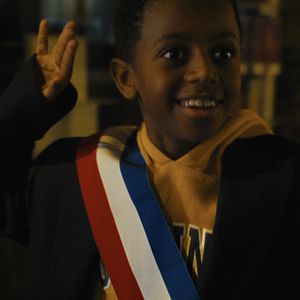 Photo Le Monde de Kaleb