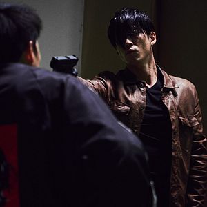 Photo The Killer - Mission : Save The Girl
