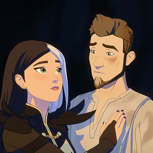 Photo Le Prince des dragons