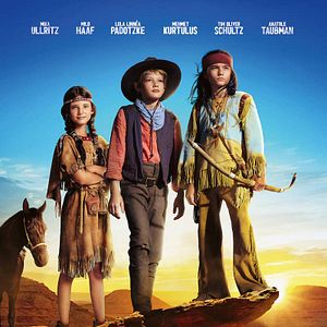 Photo Winnetou