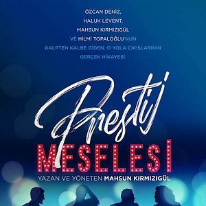 Photo Prestij Meselesi