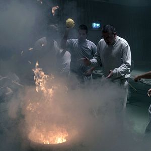 Photo Magnus Roosmann