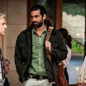 Photo Ernesto Alterio