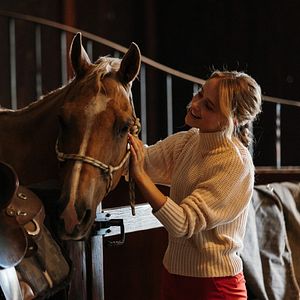 Photo Mercy Cornwall