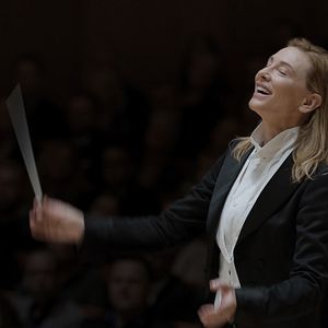 Photo Cate Blanchett