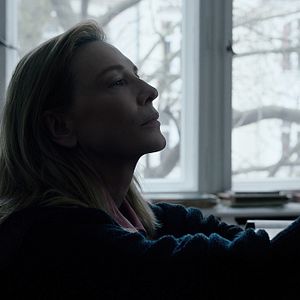 Photo Cate Blanchett