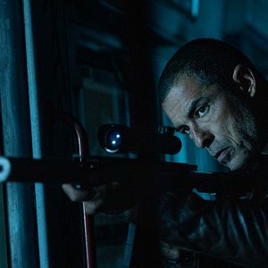 Photo Alessandro Gassman