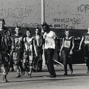 Photo The Decline of Western Civilization