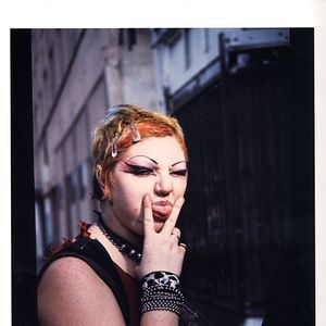 Photo The Decline of Western Civilization