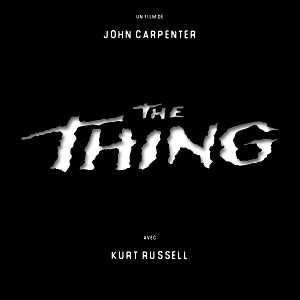 Photo The Thing