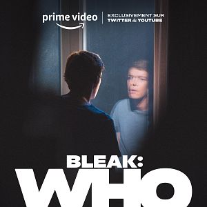 Photo Bleak : Who
