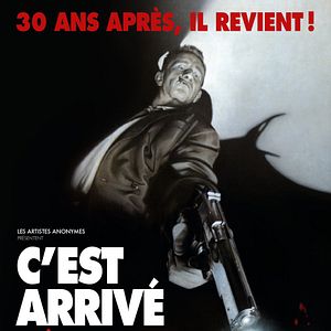 Photo C'est Arrivé Près de Chez Vous