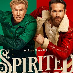 Photo Spirited, l'esprit de Noël