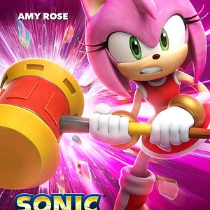 Photo Sonic Prime